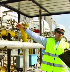 Instalación de Gas 4